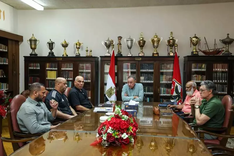 يلا كورة يكشف.. كواليس الساعات الأخيرة في الأهلي قبل توجيه الشكر للجان التخطيط والكشافة والتعاقدات 